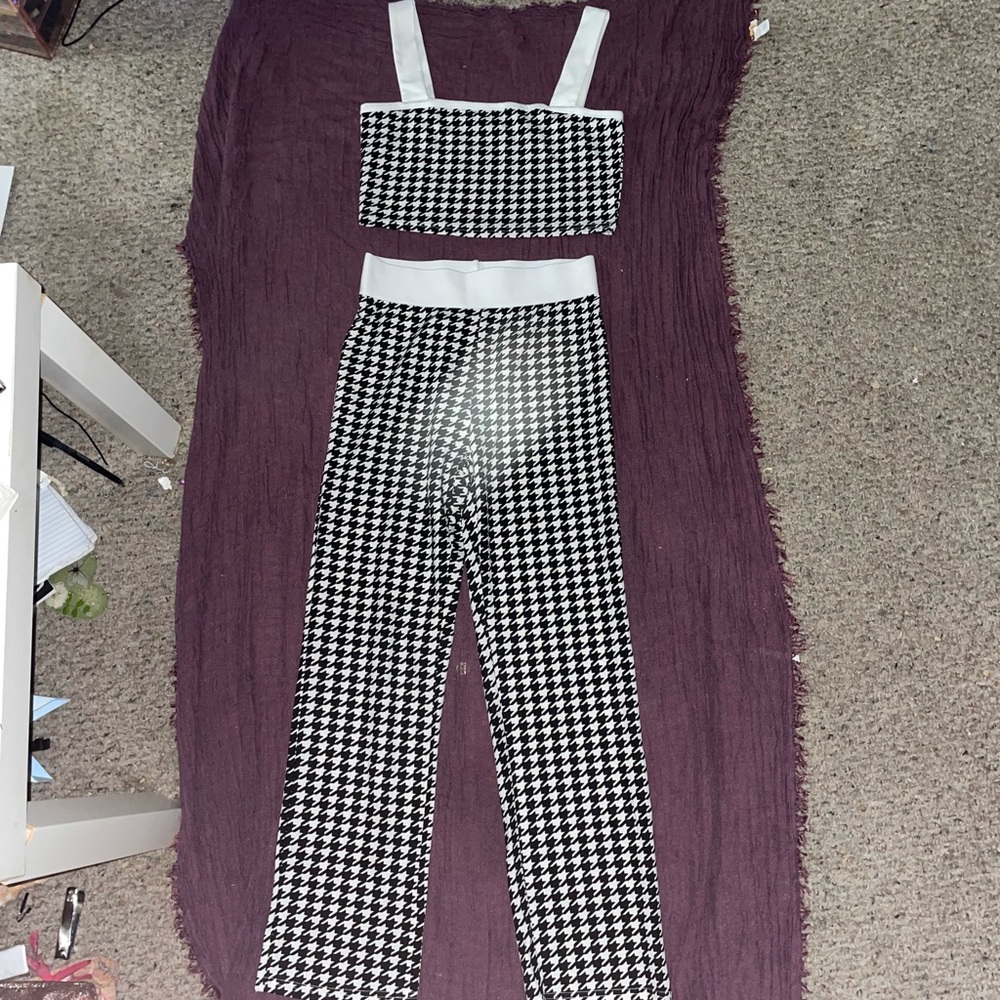 Shein outfit
